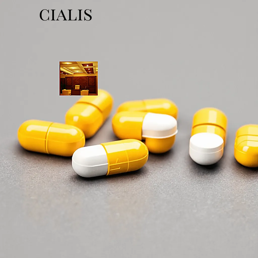 Comprar cialis las palmas